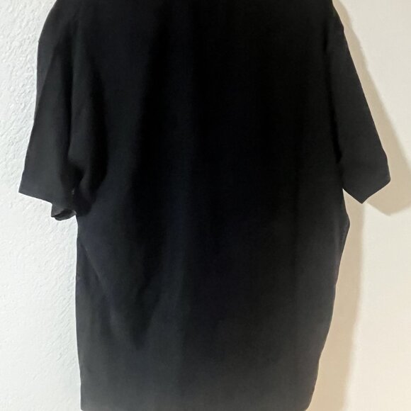 Vintage LED ZEPPLIN UNITED STATES OF AMERICA 1977 Black Rock Band Concert Tee - Picture 4 of 4